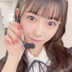 AKB48 千葉恵里、レコ大衣装×ハーフツインショット公開！「新年早々かわいすぎるぞ！」