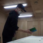 橘ケンチがYouTube『SAKE JAPAN』開設！初回ゲストはGENERATIONS 中務裕太