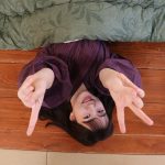 HKT48 田島芽瑠、21歳の抱負は「『自分らしさ』を忘れずに」