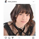 元NMB48 肥川彩愛、魅惑的なグラビアショットでファン気遣う「みんなで乗り越えようね」