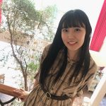 現役女子大生・林田百加のセクシーすぎるハイレグオフショットが公開！＜令和のハイレグプリンセス＞