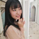 現役女子大生・林田百加のセクシーすぎるハイレグオフショットが公開！＜令和のハイレグプリンセス＞