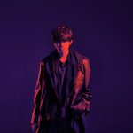 井深康太、新バンド結成の想いを綴る「過去も乗せて必ずこの旅の先で笑顔のあなたといれるように」