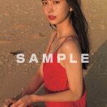 井桁弘恵、沖縄で撮影の初カレンダーを誕生日に発売