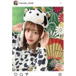 池本しおり、砂浜に映える白ビキニショットに歓喜の声！「キレイなカラダ」