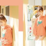 トップレースクイーン・生田ちむの初写真集が発売決定！