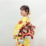 乃木坂46 生田絵梨花、「笑点」の座布団抱えた癒しの笑顔ショット「宝物にします！」
