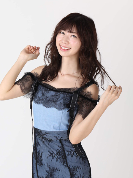トップレースクイーン・生田ちむの初写真集が発売決定！