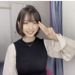 伊織もえ、ショートカットにイメチェン！無邪気なピースサインに反響も