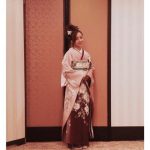 板野友美、ハタチの振袖姿で当時を回想「歳を重ねる事って素敵だなと思います」