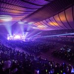 倖田來未、デビュー20周年イヤー記念ライブの映像商品がリリース決定！