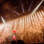 倖田來未、デビュー20周年イヤー記念ライブの映像商品がリリース決定！