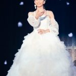 倖田來未、デビュー20周年イヤー記念ライブの映像商品がリリース決定！