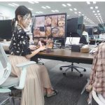 小林亜実、「逃げ恥」新春スペシャルに出演！「少しですが関われて本当に嬉しい」