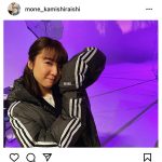 上白石萌音が「ボス恋」ロケ現場で23歳の誕生日を迎える！