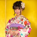 SKE48 北川愛乃、まもなく解禁のお酒は「ファンの皆さんと一緒に飲みたい」