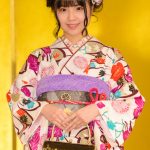 SKE48 北川愛乃、まもなく解禁のお酒は「ファンの皆さんと一緒に飲みたい」