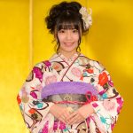 SKE48 北川愛乃、まもなく解禁のお酒は「ファンの皆さんと一緒に飲みたい」