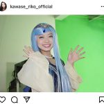 AKB48 柏木由紀、ヘルシー美ボディ全開のポートレートで夢中にさせちゃうぞっ！