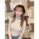 HKT48 村重杏奈、明らかになる「童顔巨乳」ショットにざわめき「そのバランス感が最強」