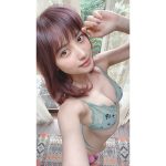 桃月なしこ、ハイアングルから眺めるヘルシー美ボディ！「blt graph.vol.63」でソログラビア！