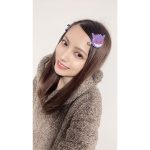 桃月なしこ、デコ出しのパジャマ姿を大公開！「きょうも推しが超かわいい」