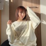 HKT48 森保まどか、久しぶりのショートカットに反響ぞくぞく！ヘアアレンジの詳細も紹介