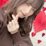 桃月なしこ、ハート柄のパジャマ姿が可愛すぎる！