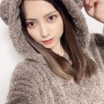 桃月なしこ、デコ出しのパジャマ姿を大公開！「きょうも推しが超かわいい」