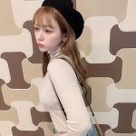 HKT48 村重杏奈、明らかになる「童顔巨乳」ショットにざわめき「そのバランス感が最強」