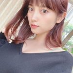 桃月なしこ、ハイアングルから眺めるヘルシー美ボディ！「blt graph.vol.63」でソログラビア！