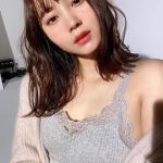 NANAMI、美デコルテのぞかせた艶やか素肌ショットに歓喜の声！