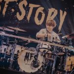 MY FIRST STORY、東京ガーデンシアターのライブをWOWOWで放送 メンバーコメントも到着