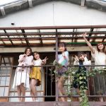 桃月なしこ単独表紙も！黒木ひかり、十味らゼロイチファミリア所属タレントが「B.L.T.」をジャック！