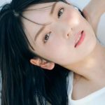 道重さゆみ、神々しい上目遣いの「VOCE」アザーカットに歓喜の声！