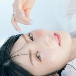 道重さゆみ、神々しい上目遣いの「VOCE」アザーカットに歓喜の声！