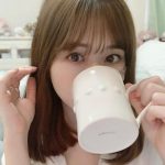 メイリ、おうちでリラックスしたプライベート下着ショットに反響！