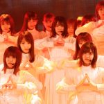 櫻坂46、MTVでの番組放送に先駆け『Nobody's fault』のライブ映像を先行限定配信！