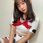 のん、警察官姿で凛々しい敬礼ショットを披露！「逮捕されたい」