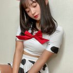 のん、警察官姿で凛々しい敬礼ショットを披露！「逮捕されたい」