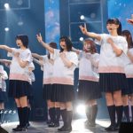 櫻坂46、MTVでの番組放送に先駆け『Nobody's fault』のライブ映像を先行限定配信！