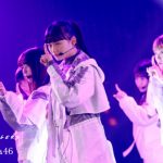 櫻坂46、MTVでの番組放送に先駆け『Nobody's fault』のライブ映像を先行限定配信！