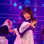 櫻坂46、MTVでの番組放送に先駆け『Nobody's fault』のライブ映像を先行限定配信！