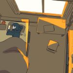 乃木坂46『僕は僕を好きになる』のアニメ版MVが完成！ストーリー担当は「映像研」原作者・大童澄瞳氏！！