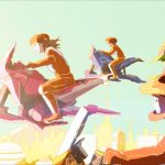 乃木坂46『僕は僕を好きになる』のアニメ版MVが完成！ストーリー担当は「映像研」原作者・大童澄瞳氏！！