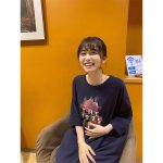 長濱ねる、The 1975のTシャツ着てはしゃぐ姿に反響！