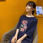 長濱ねる、The 1975のTシャツ着てはしゃぐ姿に反響！