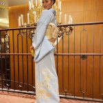 中条あやみの着物美人姿に感嘆「めちゃめちゃ素敵」