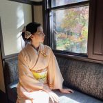 中条あやみの着物美人姿に感嘆「めちゃめちゃ素敵」