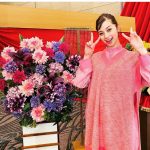 中条あやみがゴチ新メンバーに！「秘密にするの大変だった」